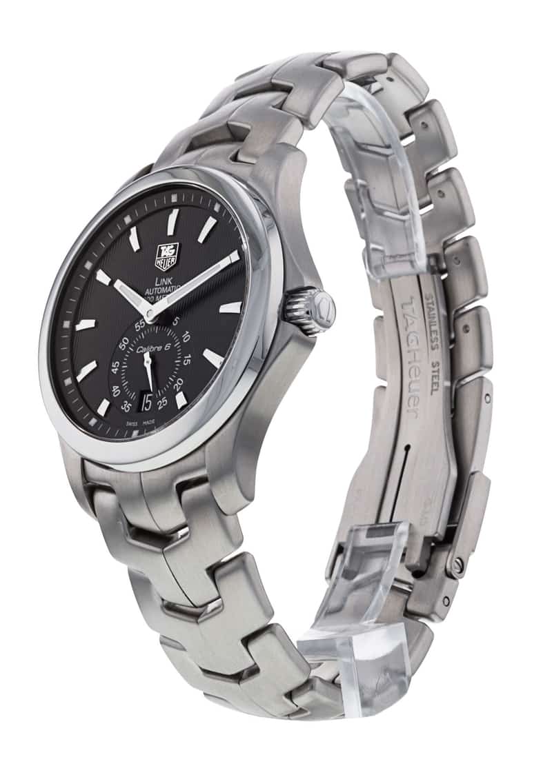 Tag Heuer Link WJF211A.BA0570